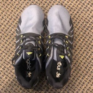 Adidas Spring Blades